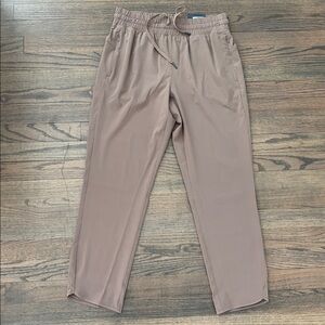 Tek Gear Women’s Brown Ankle Length Joggers